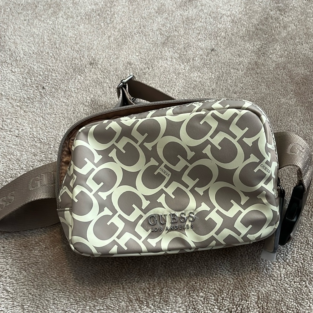Bought but never used